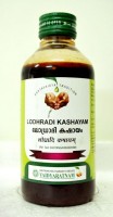 Vaidyaratnam Ayurvedic, Lodhradi Kashayam, 200 ml